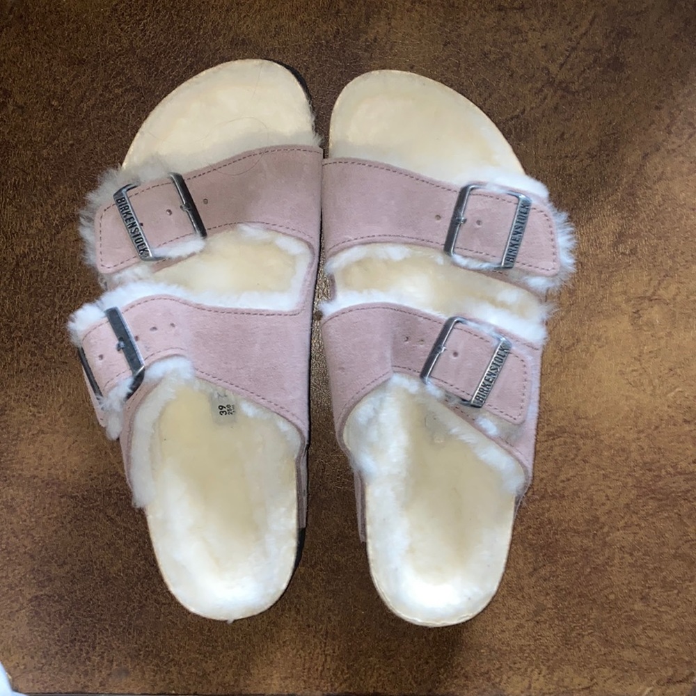 Birkenstock Sandals Size 39 W